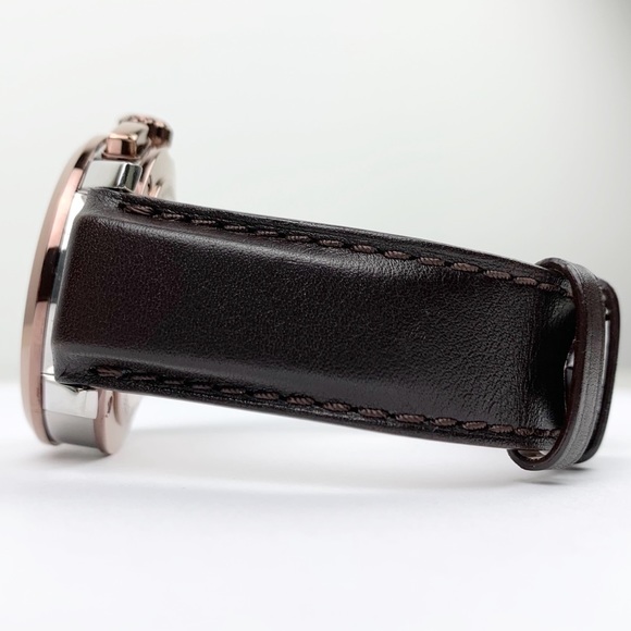 Gucci 101.2 G-Chrono Watch - Picture 6 of 12